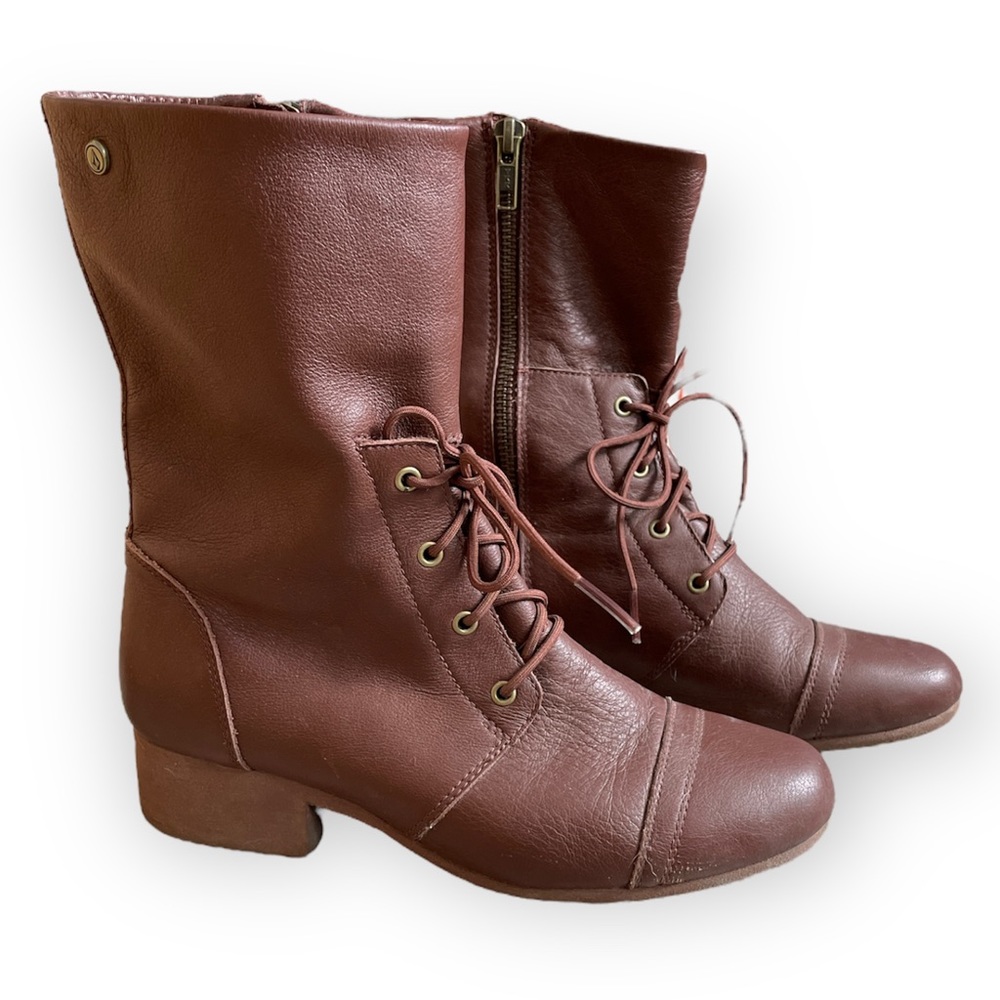Volcom Stone In The Mode boots
